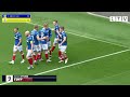 MATCH ACTION | Sports Direct Premiership | Linfield v Dungannon Swifts 10/8/25