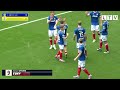 MATCH ACTION | Sports Direct Premiership | Linfield v Dungannon Swifts 10/8/25