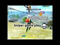 AWM ⚡game play ☠️#jodgaming #trendingshorts #videoviral #viral #freefire