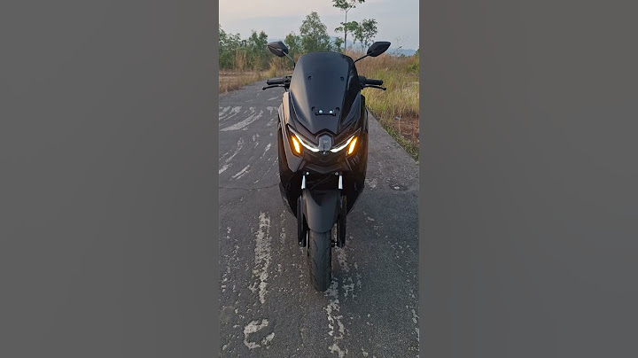 Nmax Neo S 2024 - YAMAHA NMAX TURBO