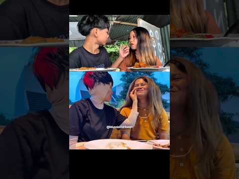 Yang jomblo cuma bisa gigit jari yaa