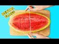 13 DELICIOUS FRUIT HACKS AND RECIPES