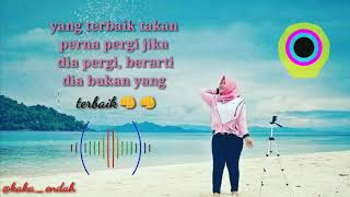 Story WA by kaka endah