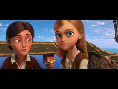 Die Schneekönigin 2