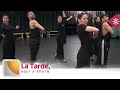 La Tarde, aquí y ahora | Presenciamos un ensayo del renovado Ballet Flamenco de Andalucía