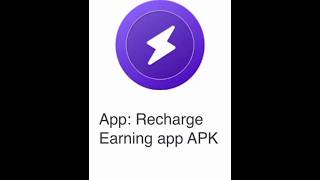 Cash App - Recharge Earning App | Earning App #cashapp screenshot 4