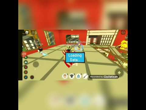 Anime fighting simulator |roblox - YouTube