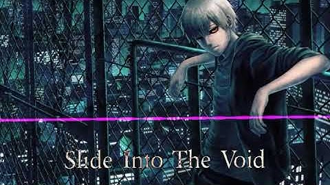 Nightcore - Slide Into The Void {Stupendium ft. Cami-Cat}