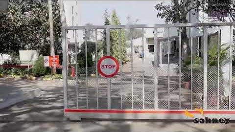 Safety Instructions for Visitors (English )