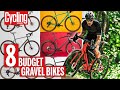 Best Cheap Gravel Bikes: 8 Do It All Bikes For Under £1500 | Cycling Weekly