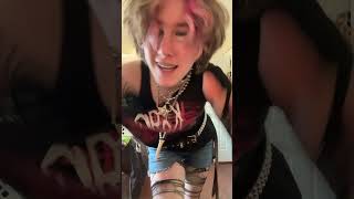 i tried faygo today #fypシ #icp #juggalos #insaneclownposse #funny #song