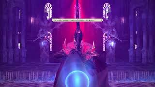 FF14 P4S Clear, PLD POV @AkitakaTsuya