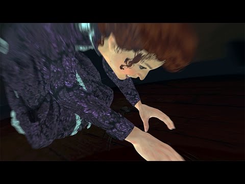 ОНА ЖРЁТ ПАУКОВ ► Root Of Evil: The Tailor #2