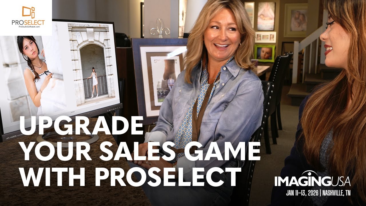 Proselect Stats ProSelect Software for Photographers | The All-in-One Sales and ...