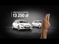 Reklama Opel Astra za 13 250 zł, tylko 10-13 kwietnia | Salon BSP