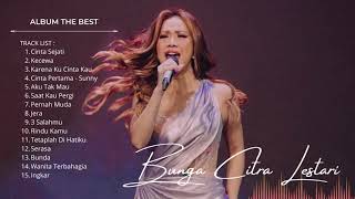 Download Lagu Bunga Citra Lestari - Album The Best MP3
