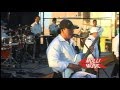AGUA MARINA - QUIERO SABER , NI PERDON NI OLVIDO MARACANA 2013