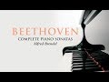 Beethoven: Complete Piano Sonatas