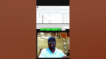 Streamline Your Scheduling: Automate Appointments Effortlessly