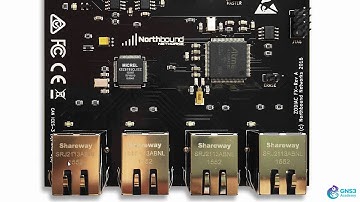 Zodiac FX - Command Line Interface