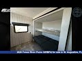 Unbelievable 2026 Forest River Puma Travel Trailer RV For Sale in St. Augustine, FL | RVUSA.com