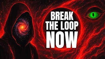 Once You Break The Observer Loop, Your Reality Changes IMMEDIATELY