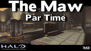 Halo MCC - All You Can Eat - Achievement Guide