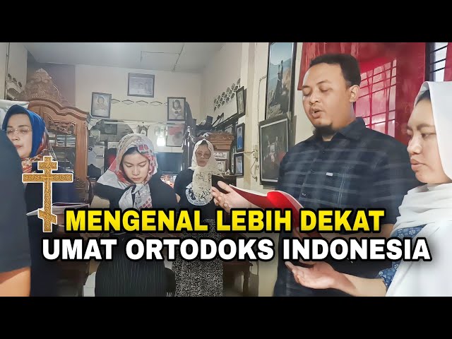 Berkerudung tapi bukan Muslim, tanda salib bukan Katolik: Mengenal Umat Orthodox Indonesia class=