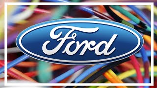 Ford Taurus Wiring Diagrams 1998 to 2016