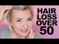 Hairloss Over 50