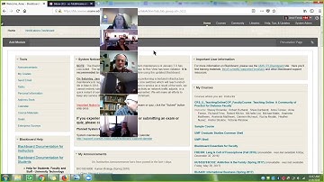 Introduction to Kaltura: Overview