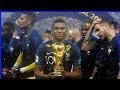 فرنسا الطريق إلى النصر في كاس العالم 2018