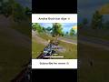 andha rush kar diya 🔥 wait for #pubg #bgmi #trending #gaming #shorts #gamingytshor