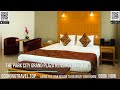 The Park City Grand Plaza Kensington Hotel