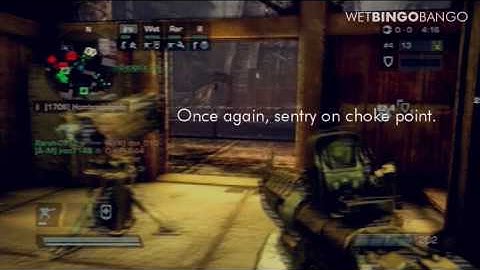 Killzone 2 - How To Play The Engineer Guide