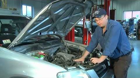 How to Identify Your Spark Plug Wires