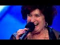 X-Factor 2010 Hazel Jackson audition