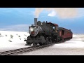 At The Railyard: Trainz Railroad Simulator 2019 Review
