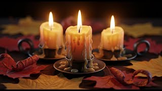 Celtic Medieval Music Ambience – Calm Celtic Harp and Fantasy Soundtrack