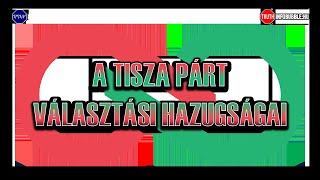Download Lagu ÁLOMALAPÍTÁS – A TISZA PÁRT VÁLASZTÁSI HAZUGSÁGAI MP3 Download Lagu ÁLOMALAPÍTÁS – A TISZA PÁRT VÁLASZTÁSI HAZUGSÁGAI MP3