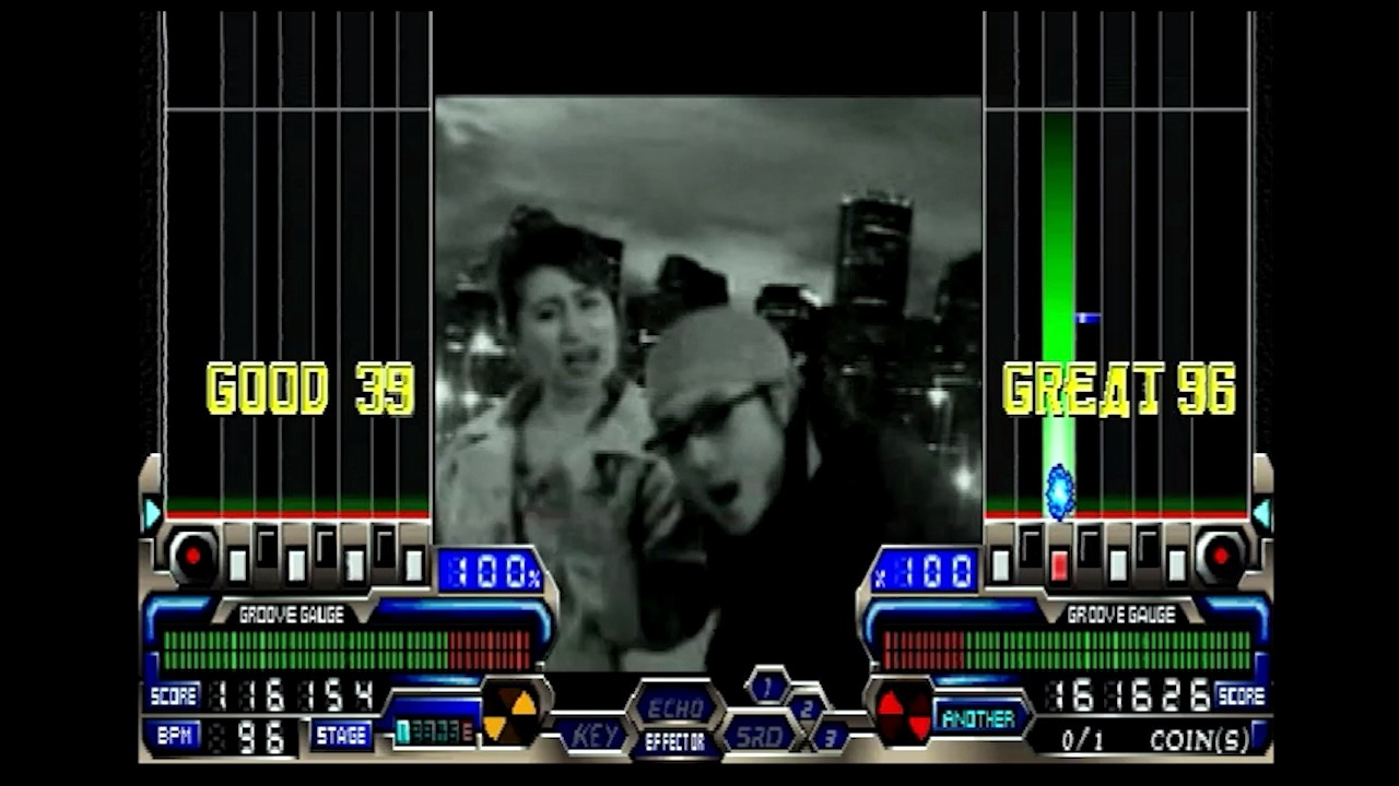 beatmania 3rd style / ビートマニア ポップ サイドポップ AC] beatmania IIDX 3rd style - YouTube