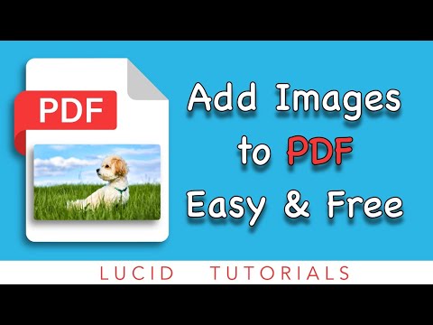Add an Image