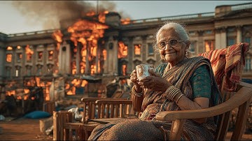 Thanks Capitalism! - The Great Humanity Choir