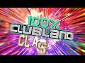 100% Clubland Classix - Album Out Now (Advert)