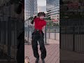 Check it out #踊ってみた #dance #ダンス #cosplay
