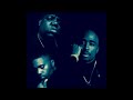 Pac, Nas & Big By DJ Ajamu