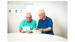 Tech Savvy Seniors Youtube
