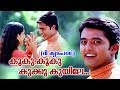 കൂകു കൂകു കുക്കു കുയിലേ...The Campus Movie | Malayalam Film Songs | Evergreen Malayalam Film Songs