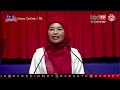Wanita Umno tak lupa jasa Najib, doa pintu keadilan dibuka