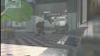 MW2 Triple Fail